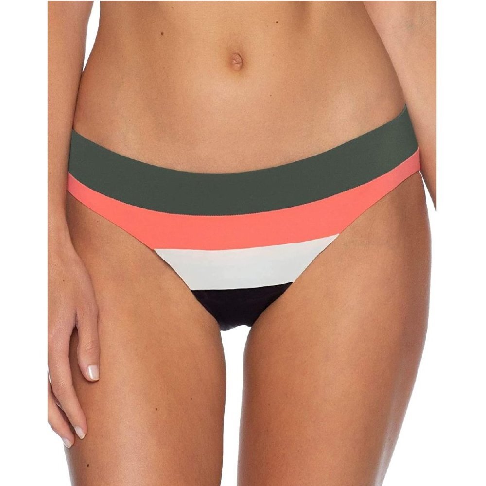 BECCA Mia Hipster Bikini Swim Bottom